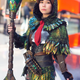 Illustration for article titled Our Favorite Photos From Cosplay's All-Star Weekend